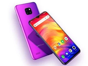 Smartphone 3 camera sau, thiết kế đẹp, giá hơn 1 triệu