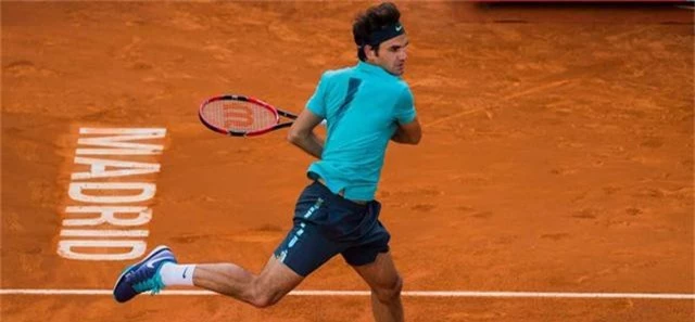 Federer, Nadal và Novak Djokovic lại thống trị Top 3 ATP Ranking - Ảnh 2.