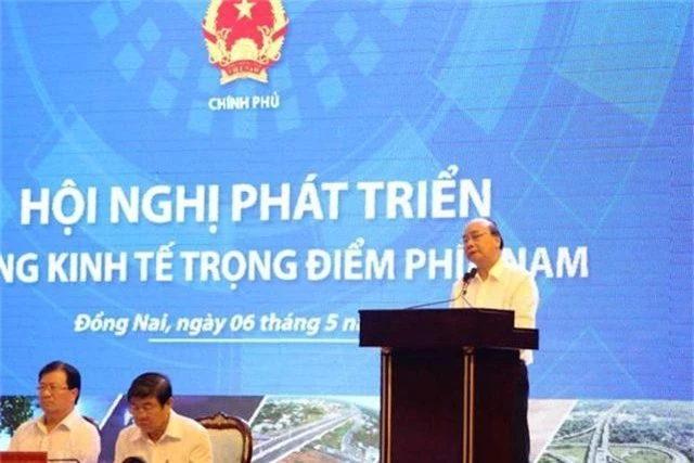 Thủ tướng: Không nói nhiều thành tích, đi thẳng vào yếu kém để khắc phục! - 2