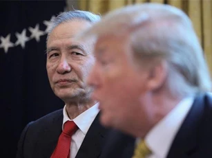 Trung Quốc cân nhắc hủy đàm phán sau khi ông Trump đánh tiếng tăng thuế