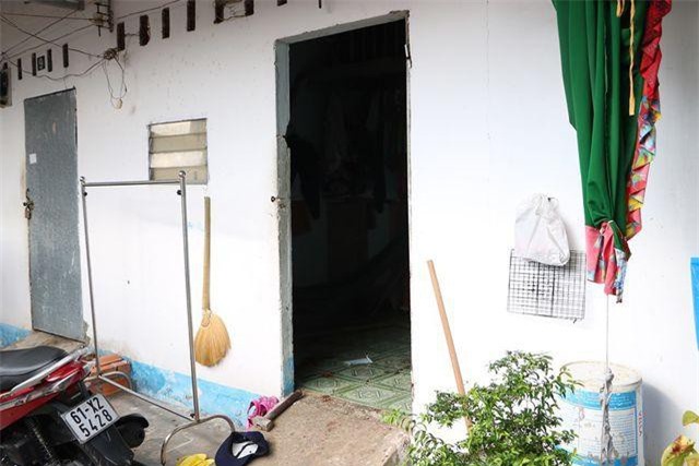 Bình Dương: Nghi án chồng sát hại vợ rồi tự tử trong phòng trọ