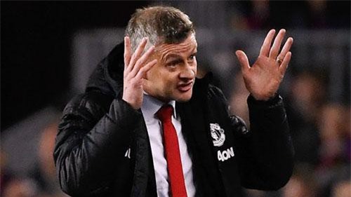 Solskjaer bóng gió nói về việc "đại tu" đội hình vào mùa Hè