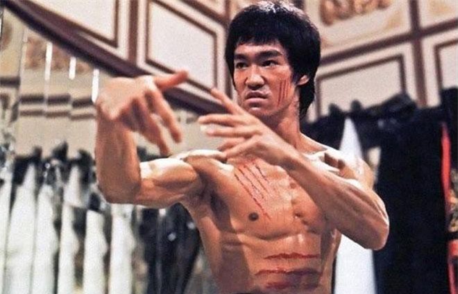 Bật mí 10 bí mật gây sốc của Lý Tiểu Long