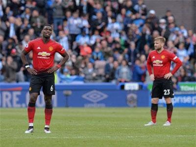 M.U có thể gặp ‘ác mộng khủng khiếp’ ở mùa giải mới