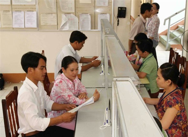 Những điểm mới của Nghị định 34/2019/NĐ-CP về cán bộ, công chức cấp xã