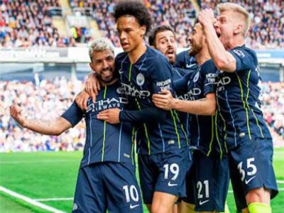 Hé lộ mức thưởng đậm của Man City cho cú "ăn 3"