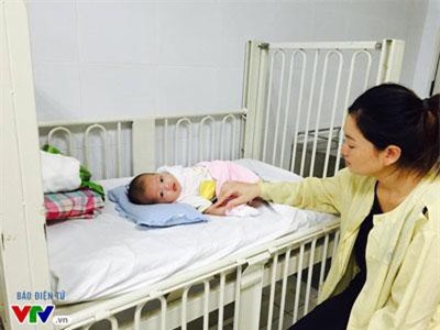 Bệnh ho gà ở trẻ em