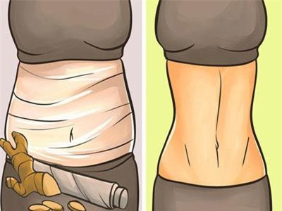 5 cách quấn người giúp cơ thể thon gọn như tượng tạc