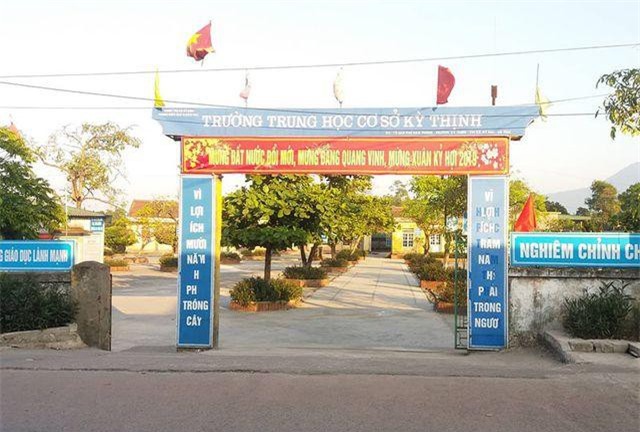 Hà Tĩnh: Tạm đình chỉ công tác cô giáo bị tố đến nhà hành hung vợ đồng nghiệp