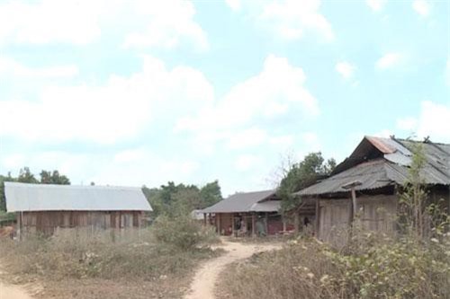 Đắk Lắk phát sinh 5 điểm dân di cư tự do mới