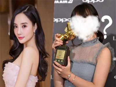 Mới 14 tuổi đã ẵm tượng vàng Kim Mã, "cô bé" vàng trong làng diễn xuất đã vượt mặt Lý Tiểu Lộ là ai?