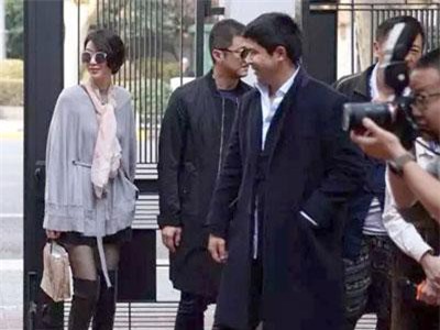 Bất ngờ với gia thế khủng của bạn gái Lý Á Bằng: Thiên kim tiểu thư của gia đình giàu có, khí chất cá tính không thua kém gì Vương Phi