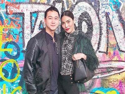 Chỉ một câu nói, ông xã đại gia của Lan Khuê đã leo lên vị trí số 1 về trình "nịnh vợ"