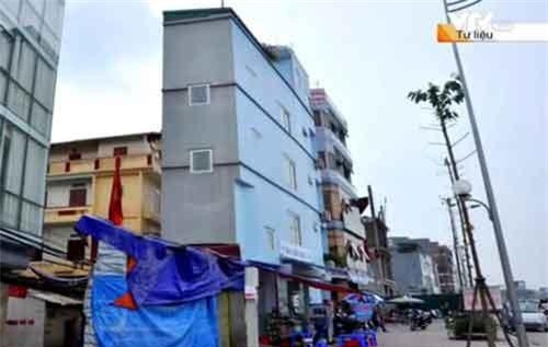 Hà Nội yêu cầu xử lý 63 trường hợp nhà đất “siêu mỏng, siêu méo” phát sinh