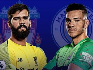Còn 1 cuộc đua khác sẽ chỉ ngã ngũ ở vòng cuối Premier League