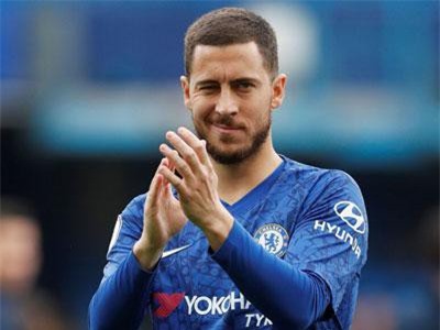 Bị Chelsea ép, Hazard cân nhắc "hành động cuối cùng"?