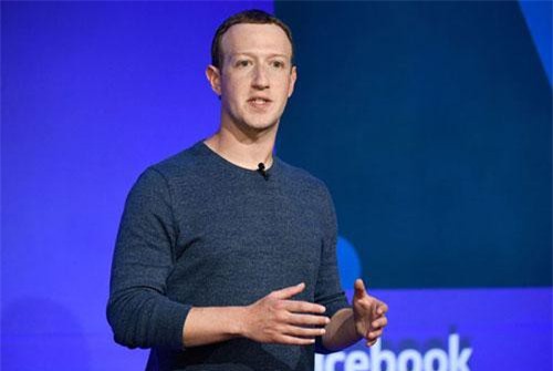 Facebook tăng cường tính riêng tư của người dùng