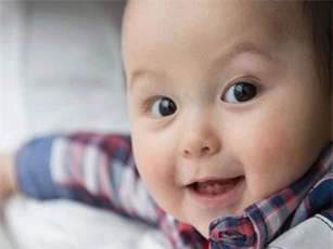 Nếu trẻ có 1 trong 3 những đặc điểm sau thì quả thực cha mẹ rất may mắn và hãy để ý xem con mình có không nhé