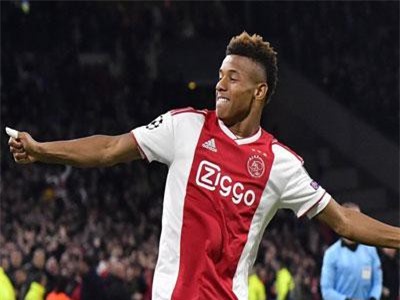 Ba đại gia Anh đại chiến vì "sát thủ" Ajax