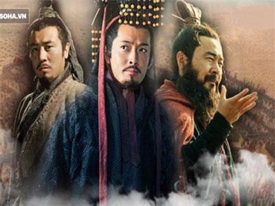 Võ tướng hẩm hiu nhất Tam Quốc: Từng làm Tào - Tôn - Lưu nể phục nhưng vẫn bị lãng quên