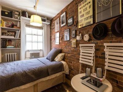 5 lời khuyên hữu ích giúp bạn sống thoải mái trong không gian nhỏ