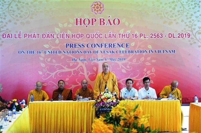 Hòa thượng Thích Thanh Nhiễu, Phó Chủ tịch Thường trực Hội đồng trị sự Giáo hội Phật giáo Việt Nam