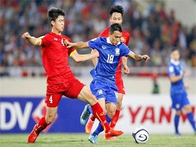 Đổi thể thức King's Cup, Việt Nam gặp Thái Lan ngày ra quân?