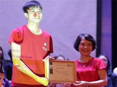 Lộ diện quán quân "Lớp tôi là số 1" của ĐH Quốc gia Hà Nội