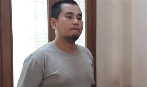 Quảng Trị: Kẻ nghi ngáo đá ngang nhiên cầm dao uy hiếp người đi đường