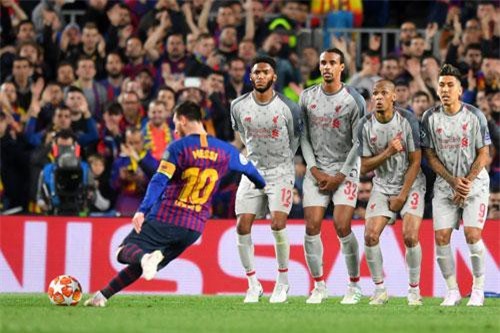 Lịch phát sóng Champions League và Europa League: Liverpool ‘lội ngược dòng’ thành công?