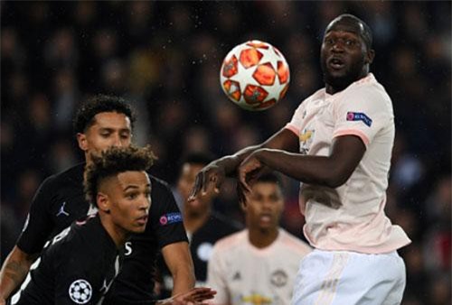 Những cuộc lội ngược dòng vĩ đại nhất lịch sử Champions League