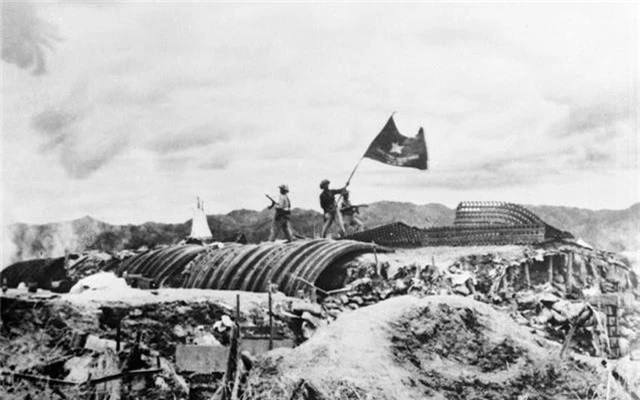 Bài viết của Thủ tướng nhân kỷ niệm 65 năm Chiến thắng Điện Biên Phủ - Ảnh 1.