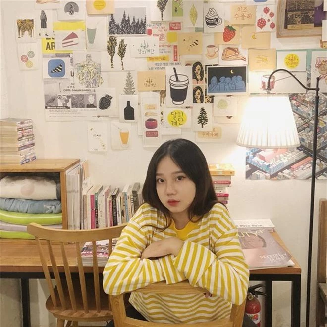 Gái xinh 1m50 hot trên Instagram: Kiếm được 50 triệu/tháng nhờ vẻ ngoài đáng yêu, tiết lộ đã dao kéo một chỗ không ai ngờ - Ảnh 4. Gái xinh 1m50 hot trên Instagram: Kiếm được 50 triệu/tháng nhờ vẻ ngoài đáng yêu, tiết lộ đã dao kéo một chỗ không ai ngờ - Ảnh 4.