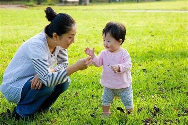 Không đợi mất bò mới lo làm chuồng, đây chính là những kĩ năng cơ bản mẹ phải dạy bé để tự bảo vệ bản thân trước khi quá muộn - Ảnh 1.