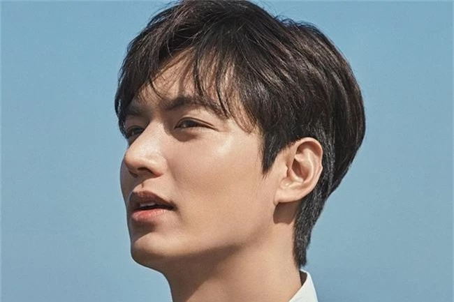 Lee Min Ho chính thức xác nhận đóng phim của biên kịch Hậu duệ mặt trời sau khi xuất ngũ - Ảnh 2.