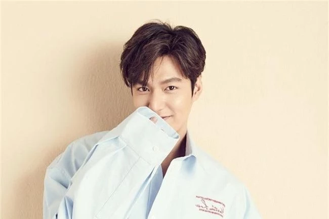 Lee Min Ho chính thức xác nhận đóng phim của biên kịch Hậu duệ mặt trời sau khi xuất ngũ - Ảnh 3.