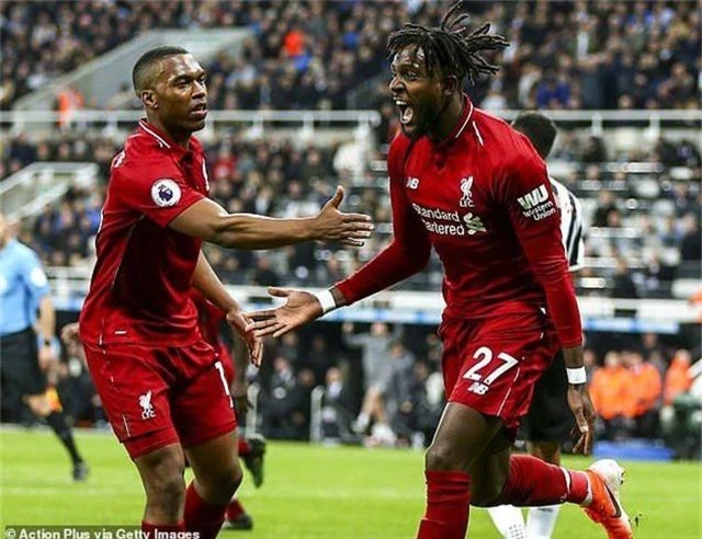 Premier League chứng kiến kẻ về nhì vĩ đại: Man City hay Liverpool ? - 3