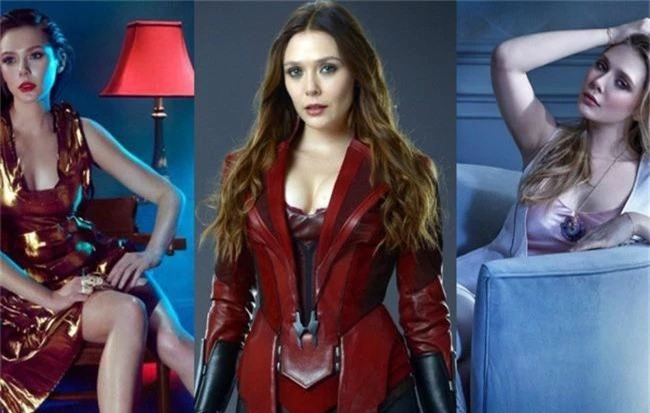 Top nữ siêu anh hùng của Marvel đã giữ dáng thế nào khi tham gia đóng Avengers: Hồi kết? - Ảnh 4.