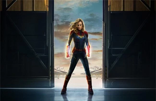 Top nữ siêu anh hùng của Marvel đã giữ dáng thế nào khi tham gia đóng Avengers: Hồi kết? - Ảnh 6.