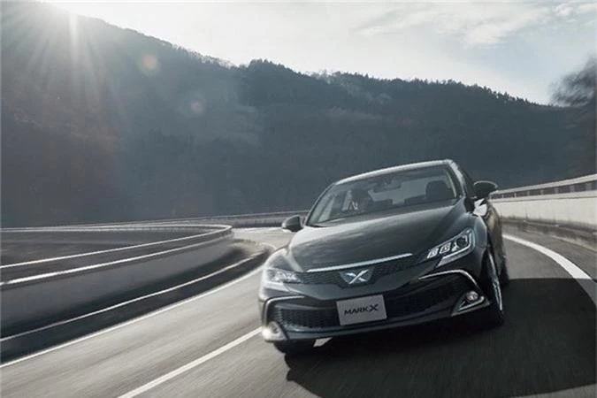 Toyota Mark X Final Edition 2019 gia tu 693 trieu dong-Hinh-7