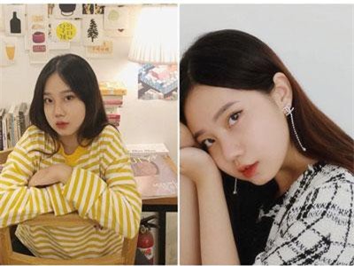 Gái xinh 1m50 hot trên Instagram: Kiếm được 50 triệu/tháng nhờ vẻ ngoài đáng yêu