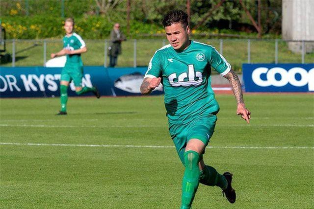 Alexander Đặng khó lọt vào mắt xanh của HLV Park Hang Seo