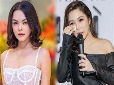 Hương Tràm dừng hát đi Mỹ điều trị tâm lý, Phạm Quỳnh Anh phản ứng bất ngờ thế này