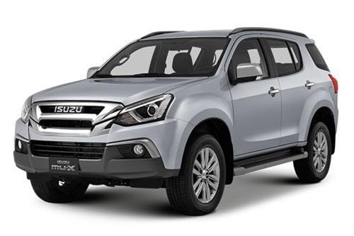 Bảng giá xe Isuzu tháng 5/2019: Giảm giá 70 triệu
