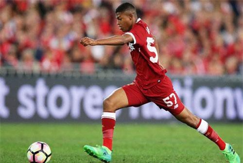 Đây! ‘Vũ khí bí mật’ Jurgen Klopp dành cho Barca