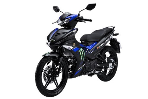 XE HOT (7/5): Bảng giá xe số Yamaha tháng 5, Toyota ra mắt xe 7 chỗ giá rẻ