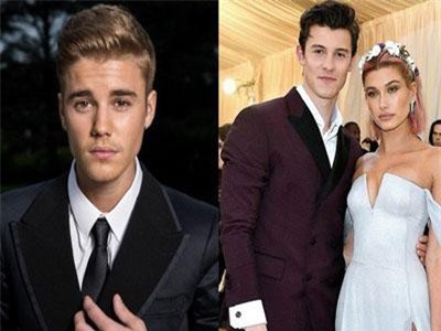 Để Hailey Baldwin lẻ bóng đi Met Gala 2019, Justin Bieber ở nhà làm gì mà bị so với tình cũ siêu đẹp trai của vợ?