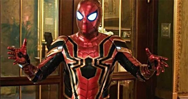 Tiếp nối cái kết của "Avengers- Endgame", trailer mới của "Spider-Man: Far from Home" chính thức lên sóng