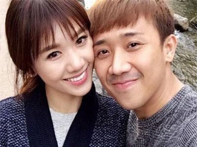 Rộ nghi vấn Hari Won đang mang thai con đầu lòng từ những tình tiết đáng chú ý này?