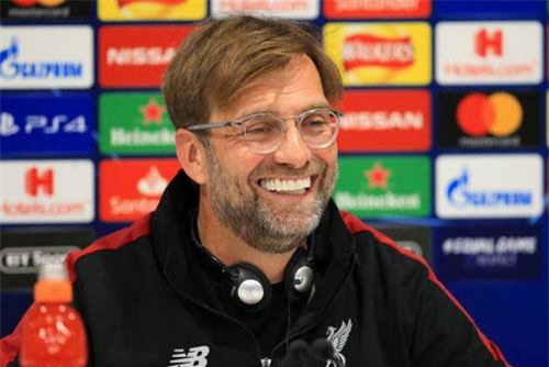 Tiếp Barca, Klopp dự đoán kịch bản thảm họa